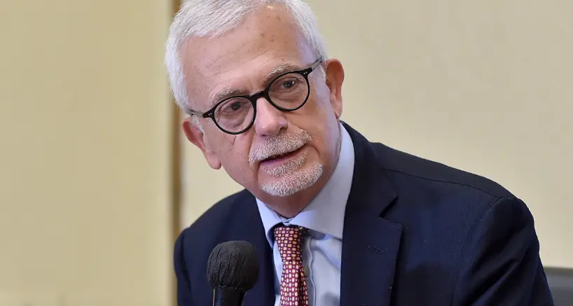 «Se passa sarà più difficile lottare contro la ’ndrangheta»: Borrelli smonta la riforma della giustizia