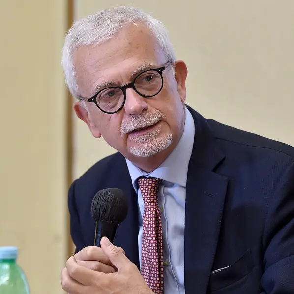 «Se passa sarà più difficile lottare contro la ’ndrangheta»: Borrelli smonta la riforma della giustizia