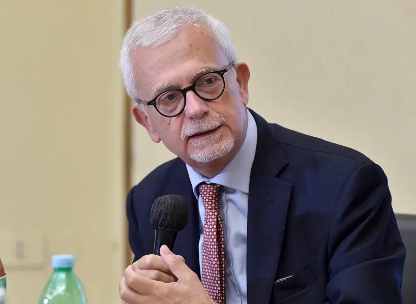 «Se passa sarà più difficile lottare contro la ’ndrangheta»: Borrelli smonta la riforma della giustizia