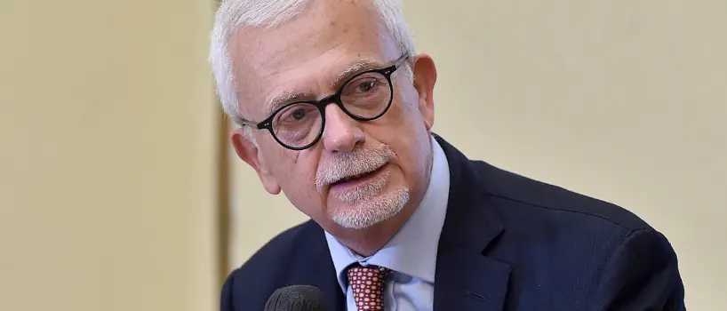 «Se passa sarà più difficile lottare contro la ’ndrangheta»: Borrelli smonta la riforma della giustizia