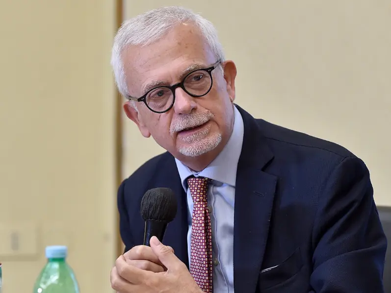 «Sarà più difficile lottare contro la ’ndrangheta»: Borrelli smonta la riforma della giustizia