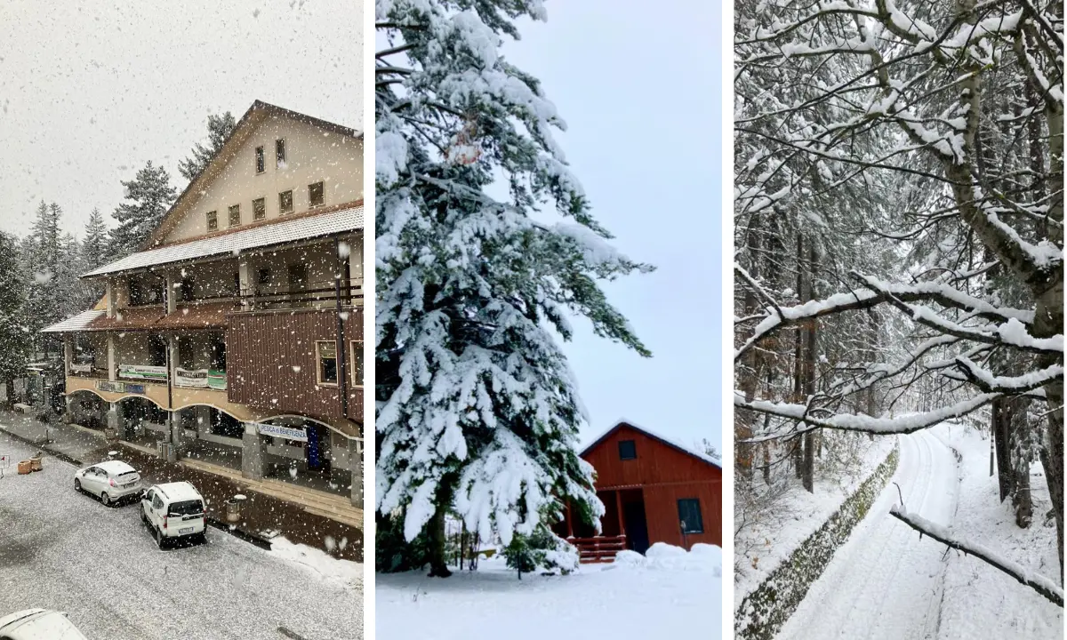 Camigliatello apre gli impianti: piste fruibili fino alle 13 nonostante meteo incerto\n