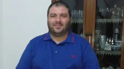 <p>Salvatore Servidio in una foto di qualche anno fa</p>\\n