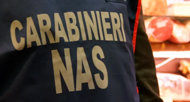 Carenze igieniche e nessuna tracciabilità: sequestrati oltre 280 chili di alimenti in un agriturismo di Cirò Marina\n