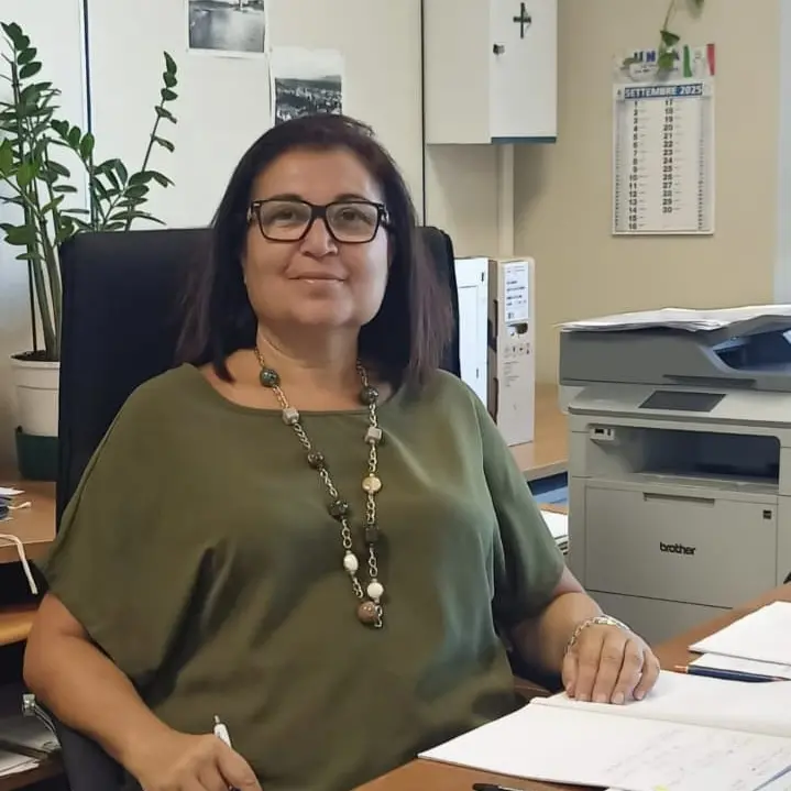 Noi Moderati: Maria Marilena Mammone nominata responsabile provinciale del Movimento Femminile di Reggio\n