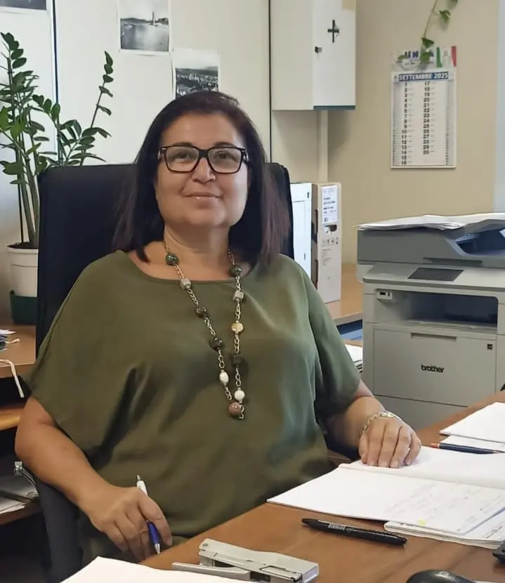 Noi Moderati: Maria Marilena Mammone nominata responsabile provinciale del Movimento Femminile di Reggio\n