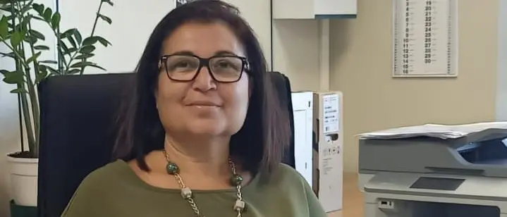 Noi Moderati: Maria Marilena Mammone nominata responsabile provinciale del Movimento Femminile di Reggio\n