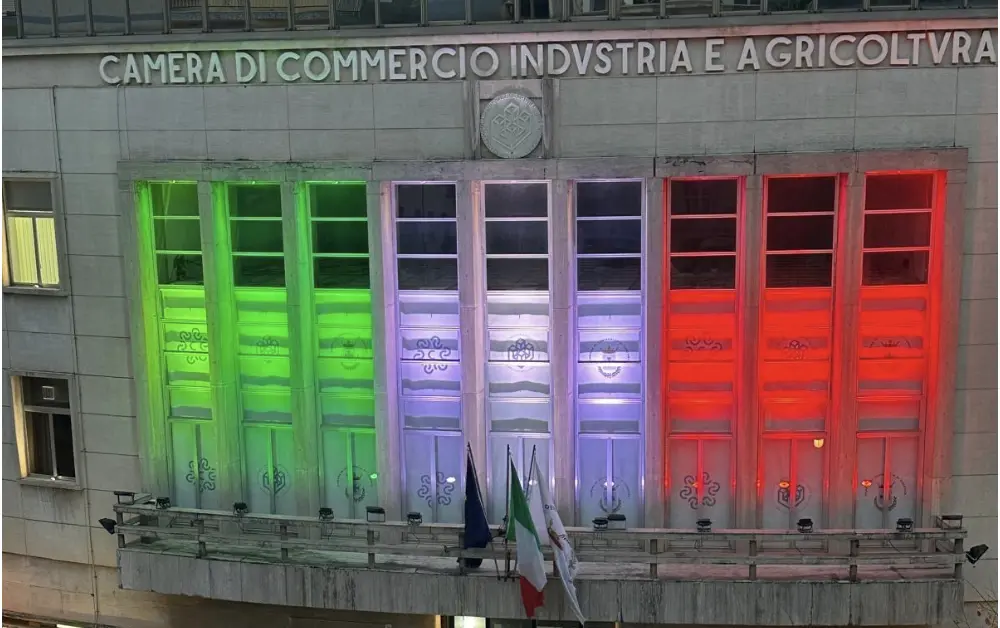 Cosenza, dalla Camera di commercio 2 milioni per i bandi 2026: spinta su imprese, start-up e filiere strategiche\n