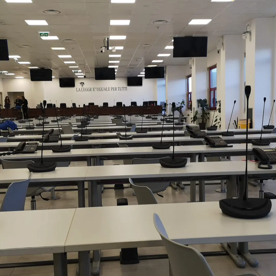 «A Vibo e Crotone maxiprocessi contro la ’ndrangheta con pochi giudici, così non va»: l’allarme di Epifano\n