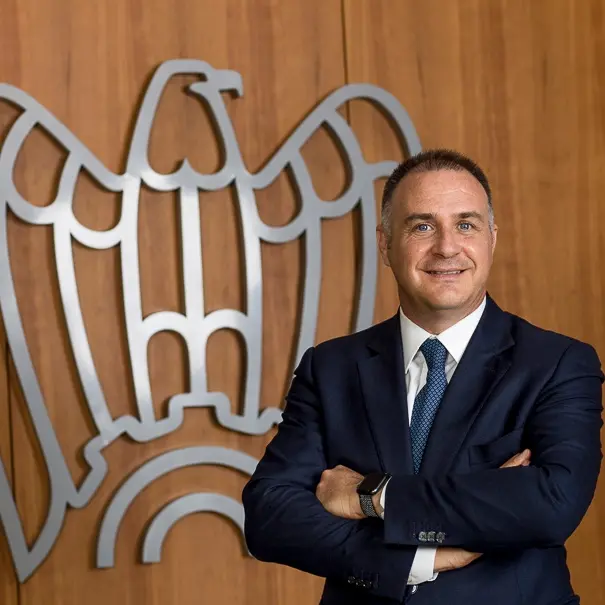 Maltempo al Sud, Orsini (Confindustria): «Lavoriamo insieme, il Mezzogiorno fondamentale per l’Italia»\n