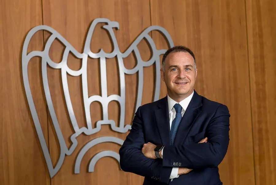 Maltempo al Sud, Orsini (Confindustria): «Lavoriamo insieme, il Mezzogiorno fondamentale per l’Italia»\n