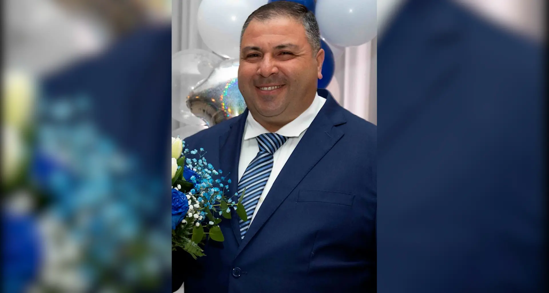 Funerali Salvatori Servidio a Grisolia, il sindaco Saverio Bellusci proclama\u00A0il lutto cittadino\n