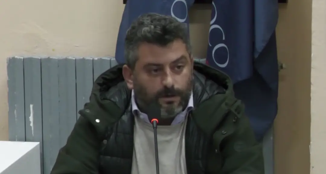 L’UDC Calabria nomina Luca Gencarelli nuovo vicesegretario regionale\n