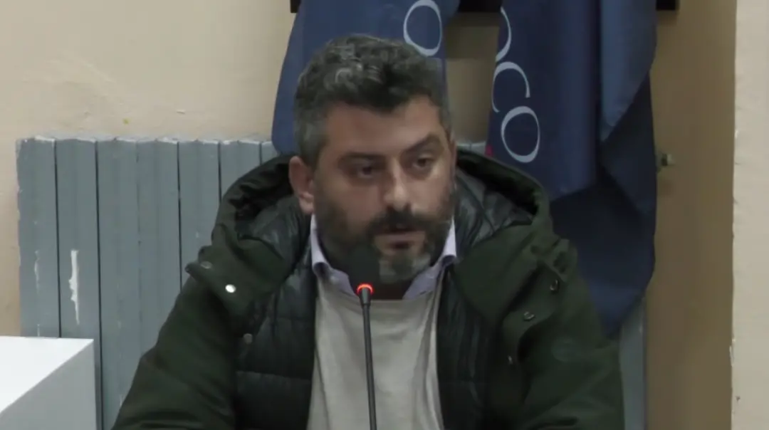 L’UDC Calabria nomina Luca Gencarelli nuovo vicesegretario regionale\n