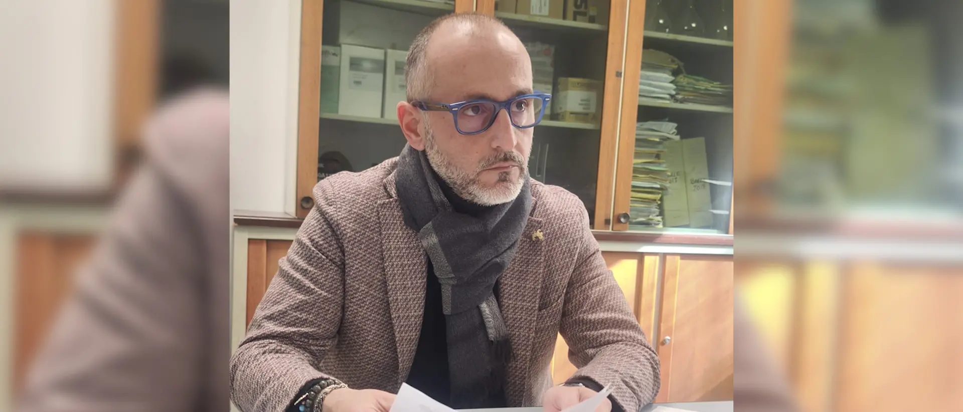 Ospedale di Paola e criticità: Antonio De Caprio convoca incontro operativo\n