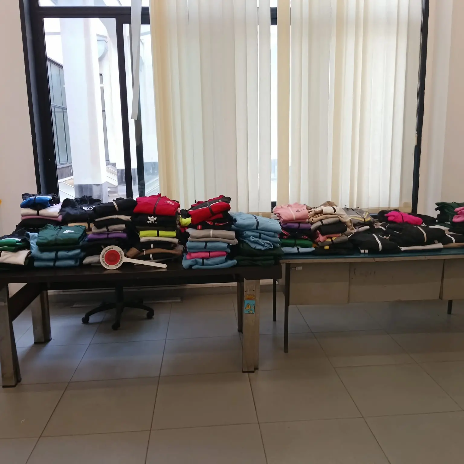 Sequestri, denunce e daspo urbano: a Reggio denunciati 4 automobilisti\n