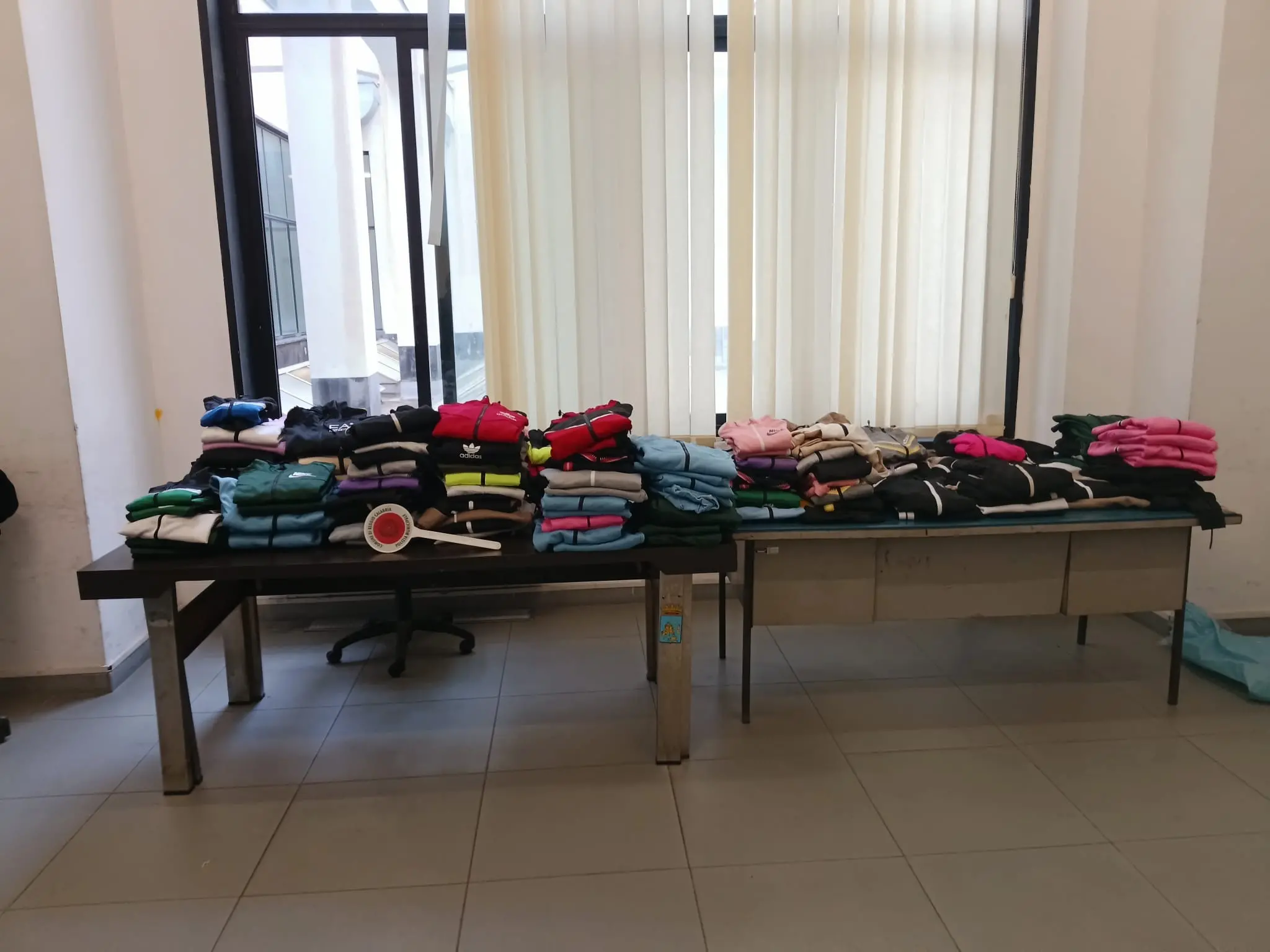 Sequestri, denunce e daspo urbano: a Reggio denunciati 4 automobilisti\n