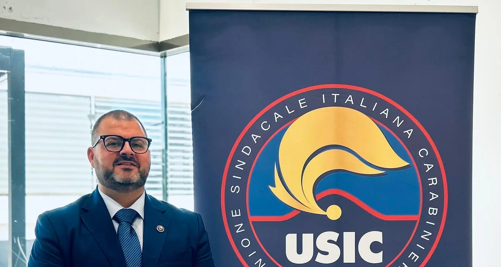 Oppido Mamertina, visita istituzionale del Generale Claudio Domizi alla Stazione dei Carabinieri\n