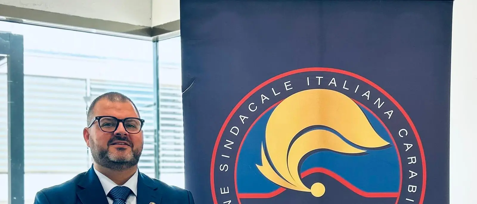 Oppido Mamertina, visita istituzionale del Generale Claudio Domizi alla Stazione dei Carabinieri\n