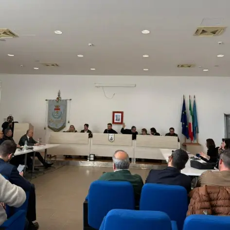 Nasce la Rete dei Comuni Pollino-Sibaritide, a firmare lo statuto 42 sindaci\n