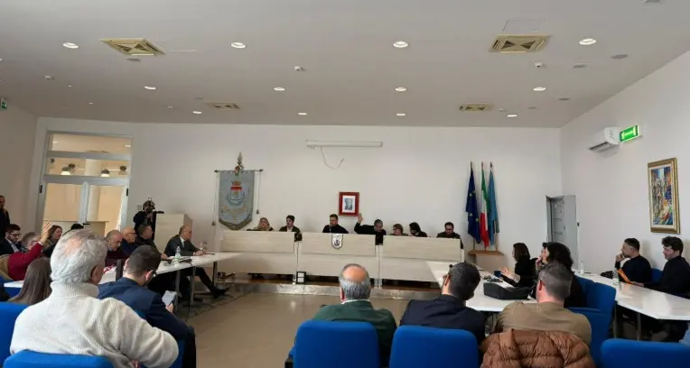 Nasce la Rete dei Comuni Pollino-Sibaritide, a firmare lo statuto 42 sindaci\n