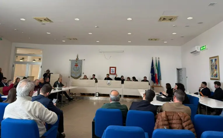 Nasce la Rete dei Comuni Pollino-Sibaritide, a firmare lo statuto 42 sindaci\n