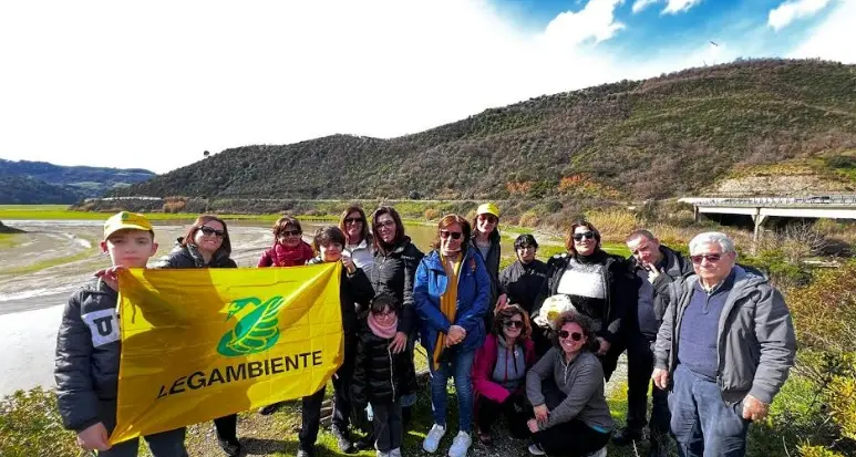 Giornata mondiale delle zone umide, Legambiente Calabria: «Qui patrimonio unico ma servono più tutele»\n