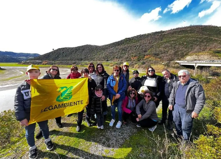 Giornata mondiale delle zone umide, Legambiente Calabria: «Qui patrimonio unico ma servono più tutele»\n