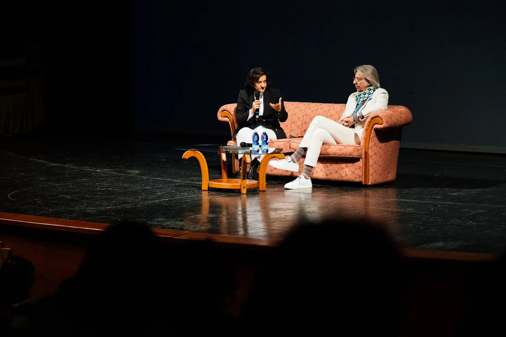 Stefania Mancuso nel cda della Direzione regionale dei Musei calabresi, le congratulazioni dell'Accademia di Belle Arti di Catanzaro