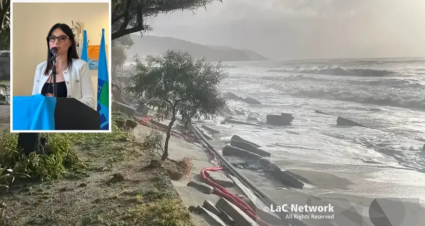 Ciclone Harry, Senese (Uil): «In Calabria servono aiuti immediati. Si passi dalle parole ai fatti»\n