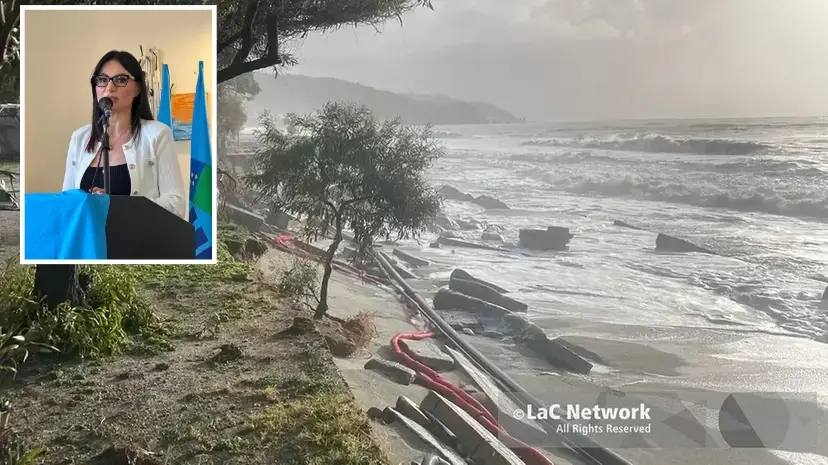 Ciclone Harry, Senese (Uil): «In Calabria servono aiuti immediati. Si passi dalle parole ai fatti»\n