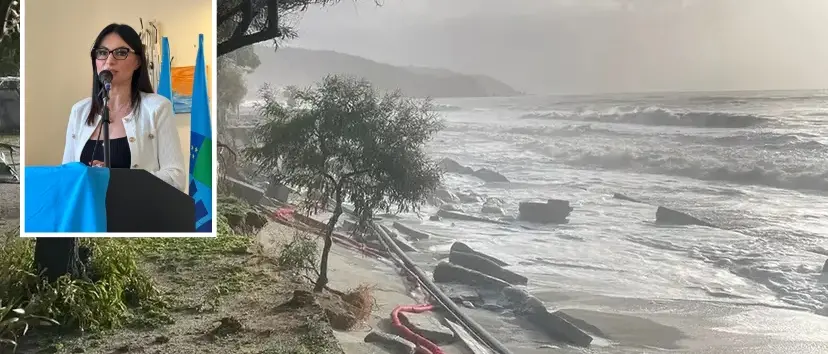 Ciclone Harry, Senese (Uil): «In Calabria servono aiuti immediati. Si passi dalle parole ai fatti»\n