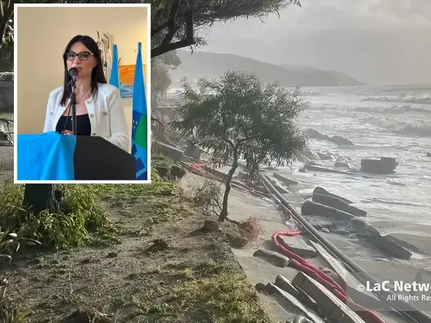 Ciclone Harry, Senese (Uil): «In Calabria servono aiuti immediati. Si passi dalle parole ai fatti»