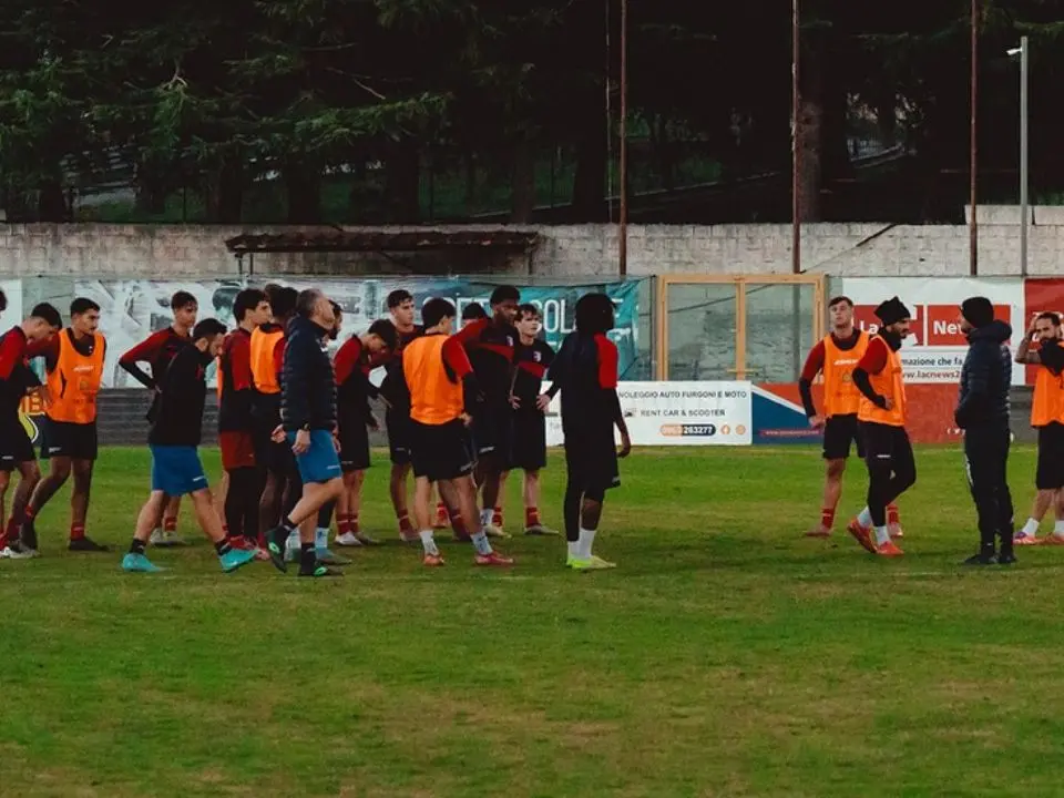 Vibonese calcio, conti in ordine come aveva anticipato Putrino: «Pagati calciatori e staff tecnico»