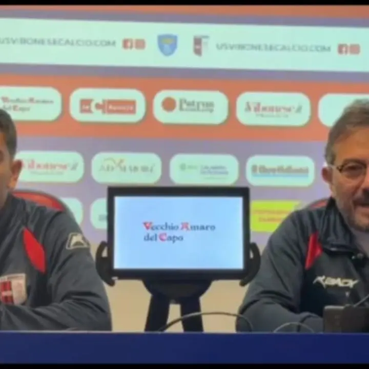 La\u00A0Vibonese in casa del Castrum Favara per la continuità,\u00A0Capodicasa: «In campo come contro\u00A0il Sambiase»\n