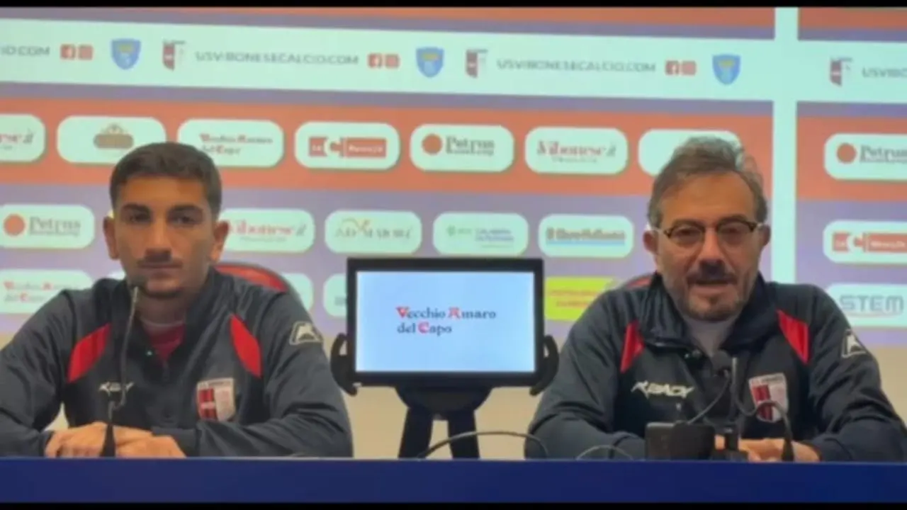 La\u00A0Vibonese in casa del Castrum Favara per la continuità,\u00A0Capodicasa: «In campo come contro\u00A0il Sambiase»\n