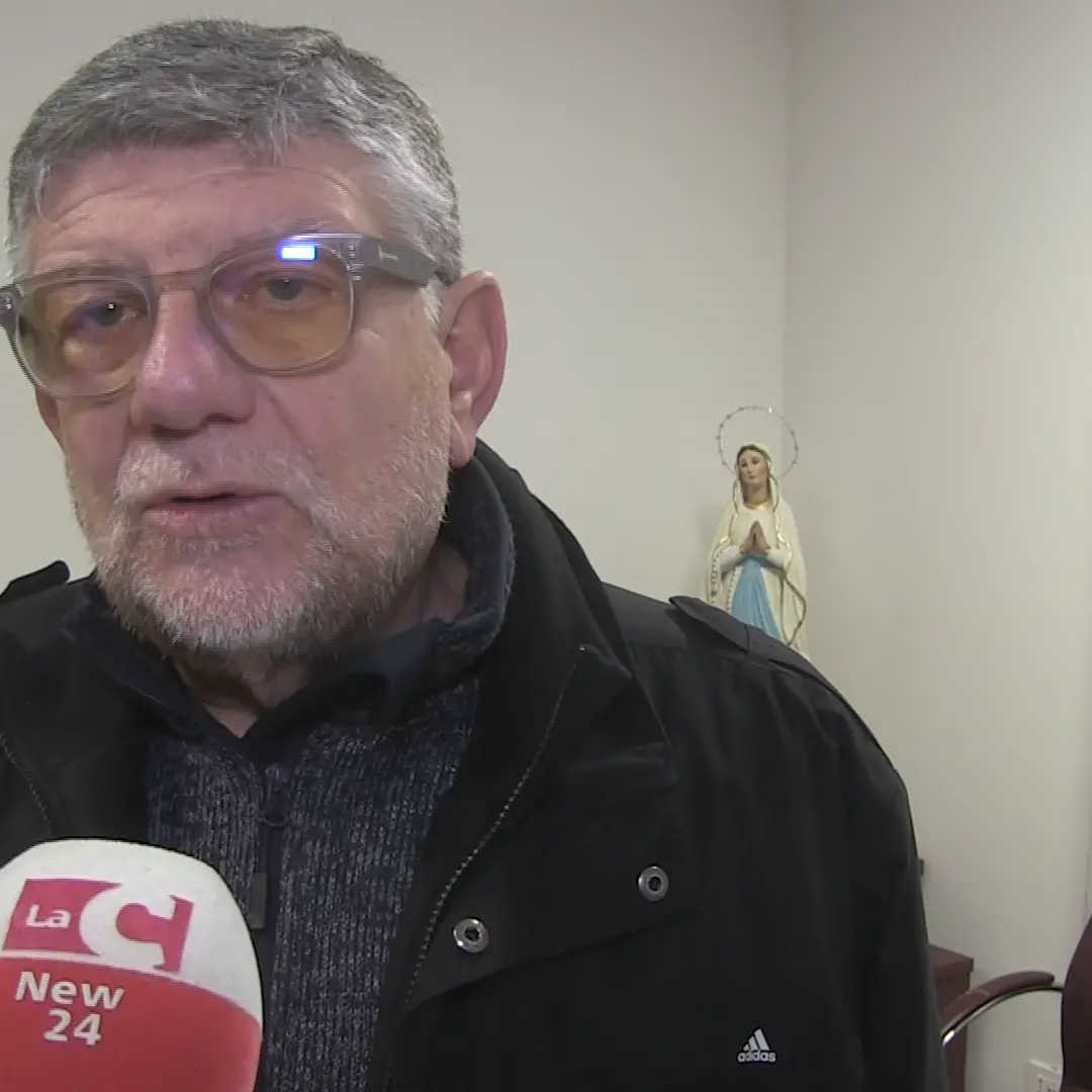 Don Piero Puglisi: “Famiglie insospettabili ci chiedono un sussidio o del cibo. I politici affrontino la situazione che è quasi al limite”