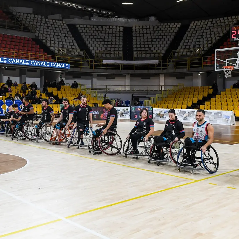 Reggio Bic, vittoria fondamentale contro Bergamo: al palaCalafiore finisce 79 a 66\n