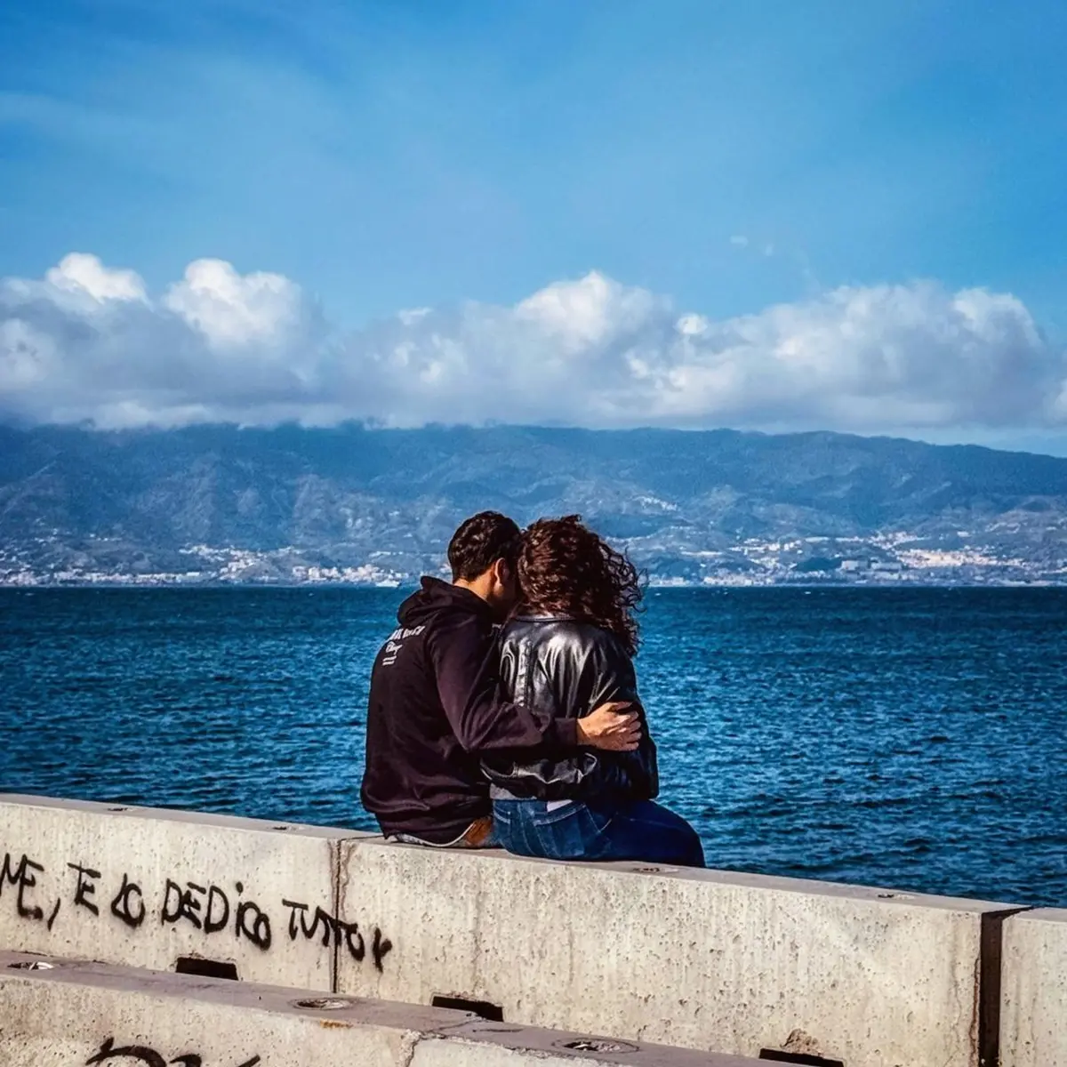 Promesse sullo Stretto\n