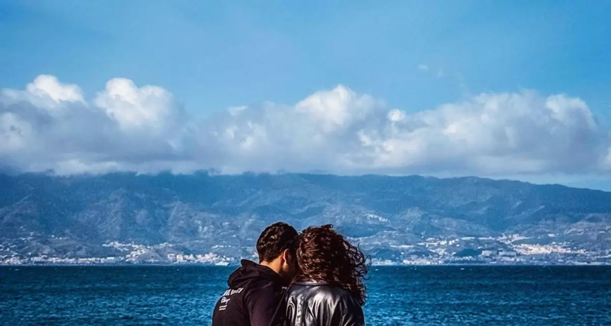 Promesse sullo Stretto\n