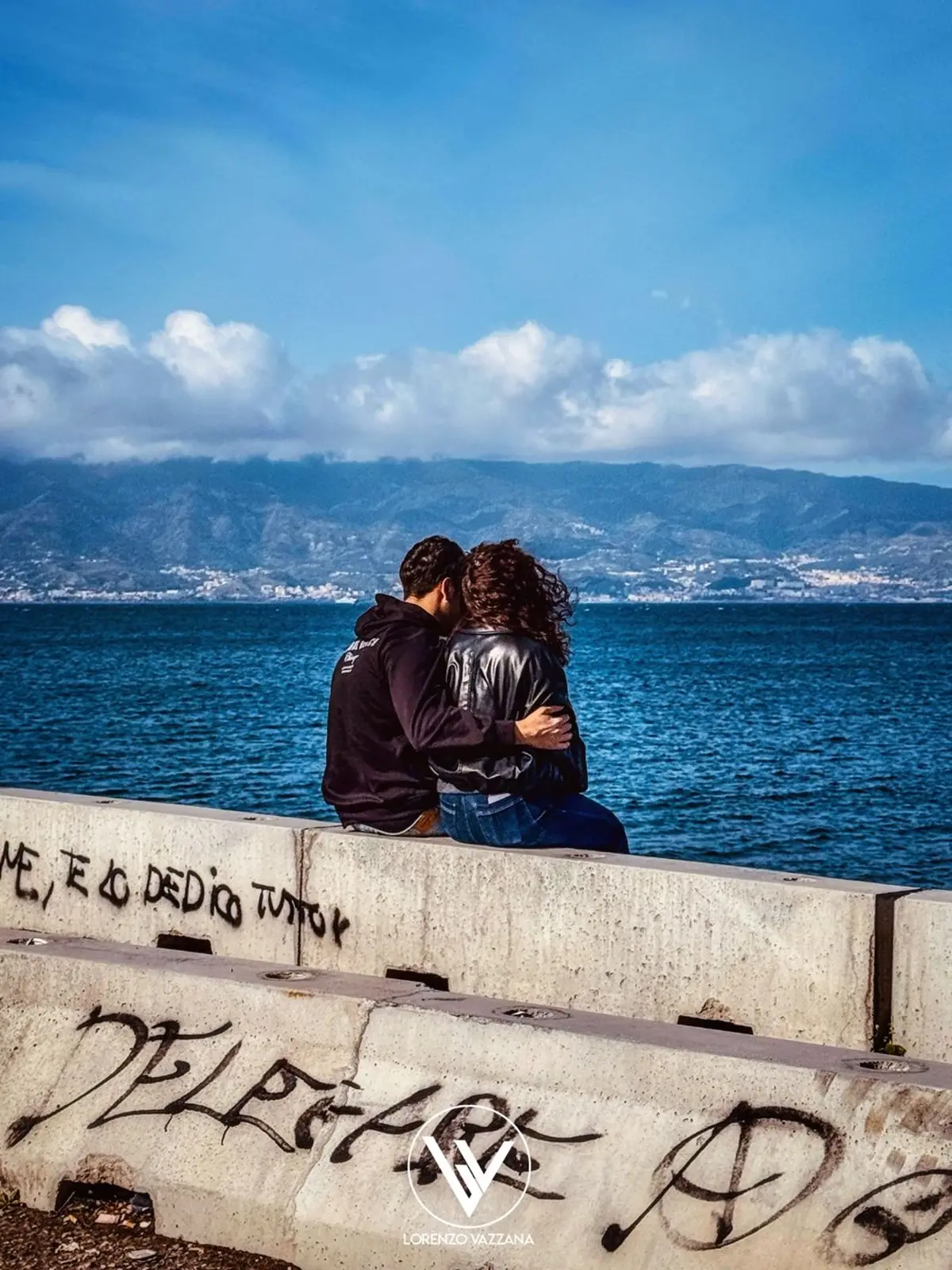 Promesse sullo Stretto\n