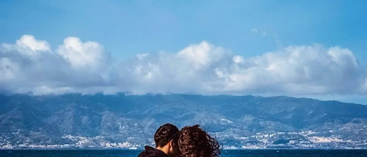 Promesse sullo Stretto\n