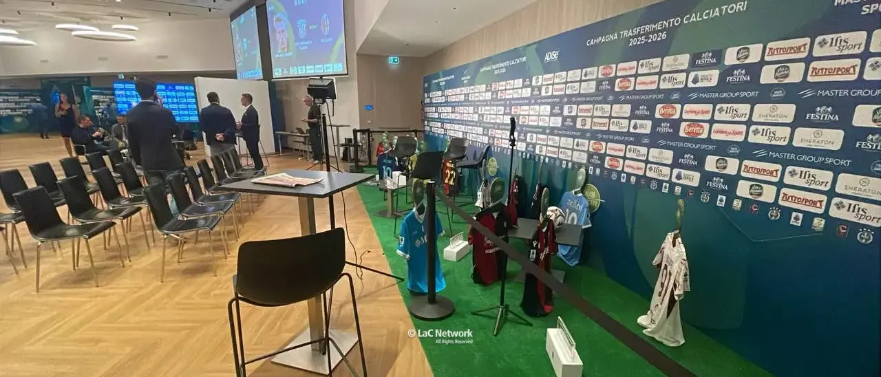 Cosenza, ultime ore di calciomercato frenetiche: no allo Spezia per Zilli...per ora\n