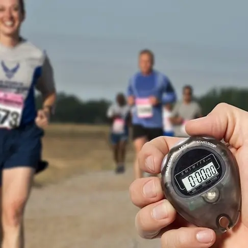 A Reggio un corso per allievi cronometristi\n