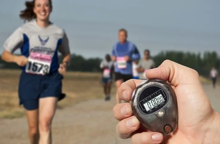 A Reggio un corso per allievi cronometristi\n