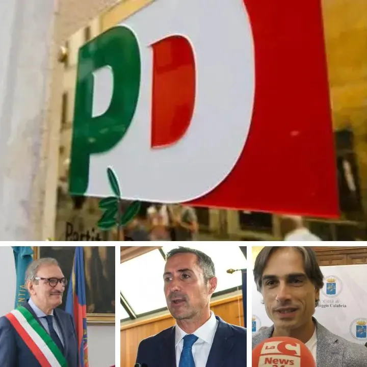 Da risorsa a punti di debolezza, i sindaci sono il simbolo di un Partito democratico che continua ad autodistruggersi\u00A0\n