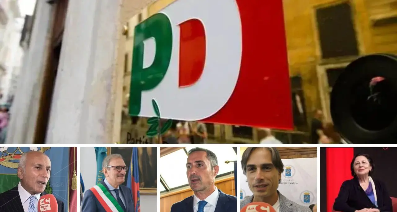 Da risorsa a punti di debolezza, i sindaci sono il simbolo di un Partito democratico che continua ad autodistruggersi\u00A0\n