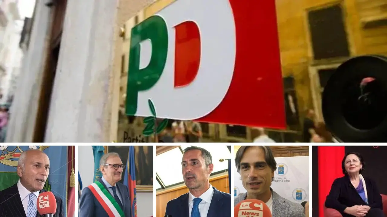 Da risorsa a punti di debolezza, i sindaci sono il simbolo di un Partito democratico che continua ad autodistruggersi\u00A0\n