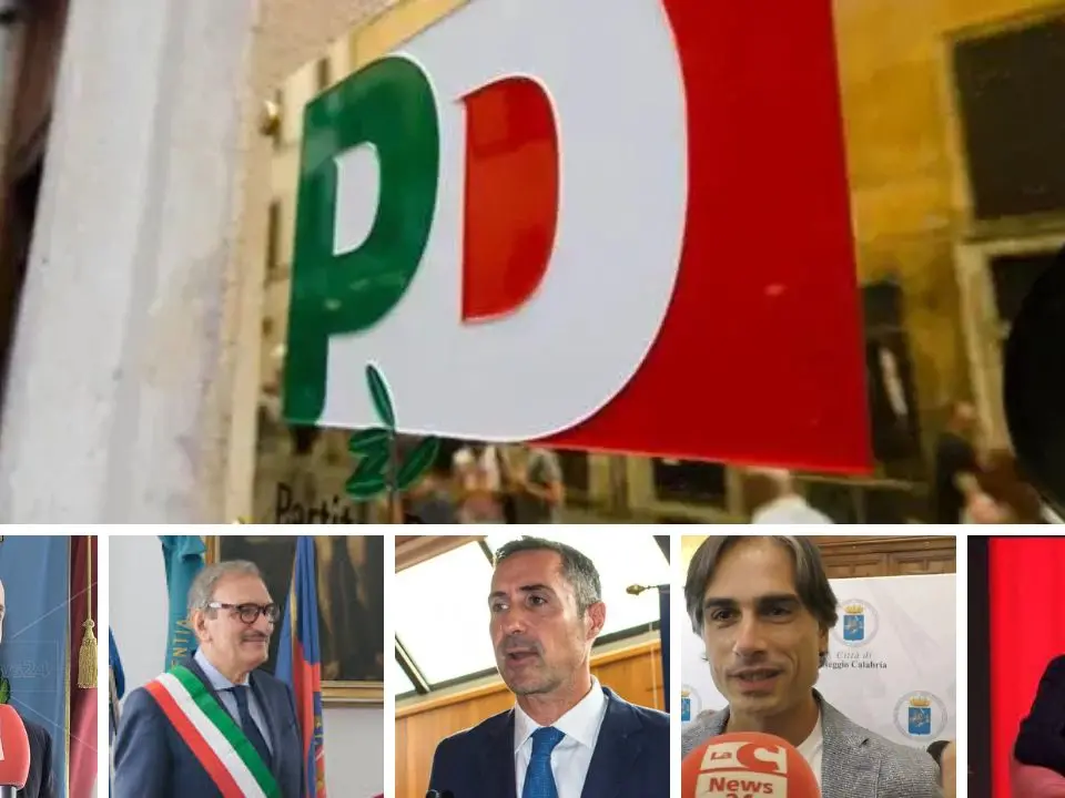 Da risorsa a punti di debolezza, i sindaci sono il simbolo di un Partito democratico che continua ad autodistruggersi