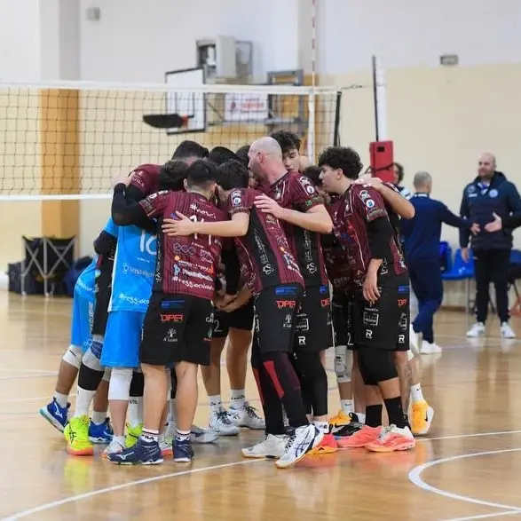 Passo indietro Dhelios, sconfitta a Paola\n